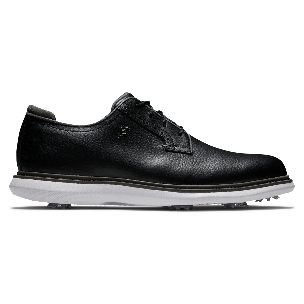 2024 FootJoy Traditions Blucher - Black