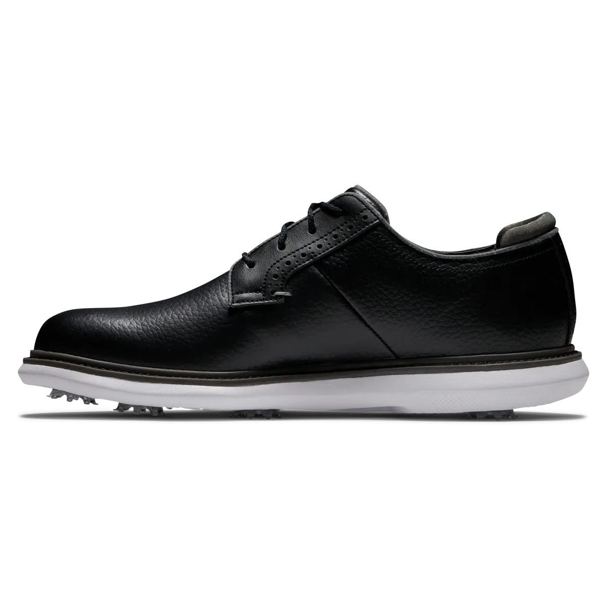 2024 FootJoy Traditions Blucher - Black