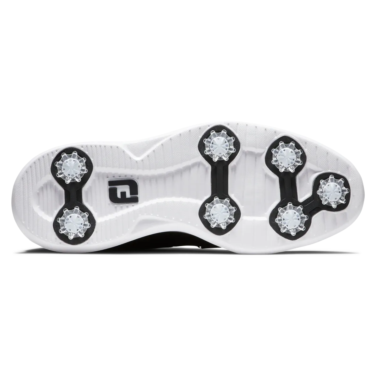 2024 FootJoy Traditions Blucher - Black