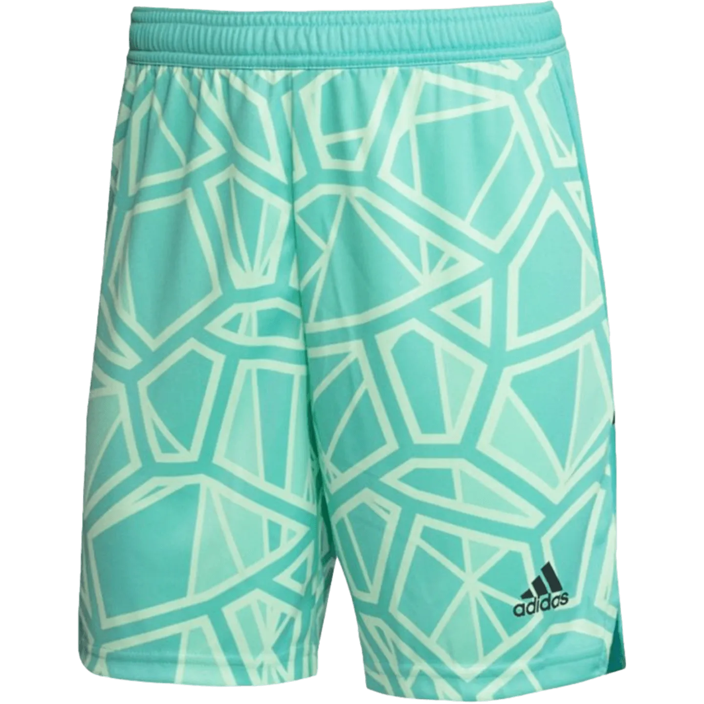 Adidas Condivo 22 Youth Goalkeeper Shorts