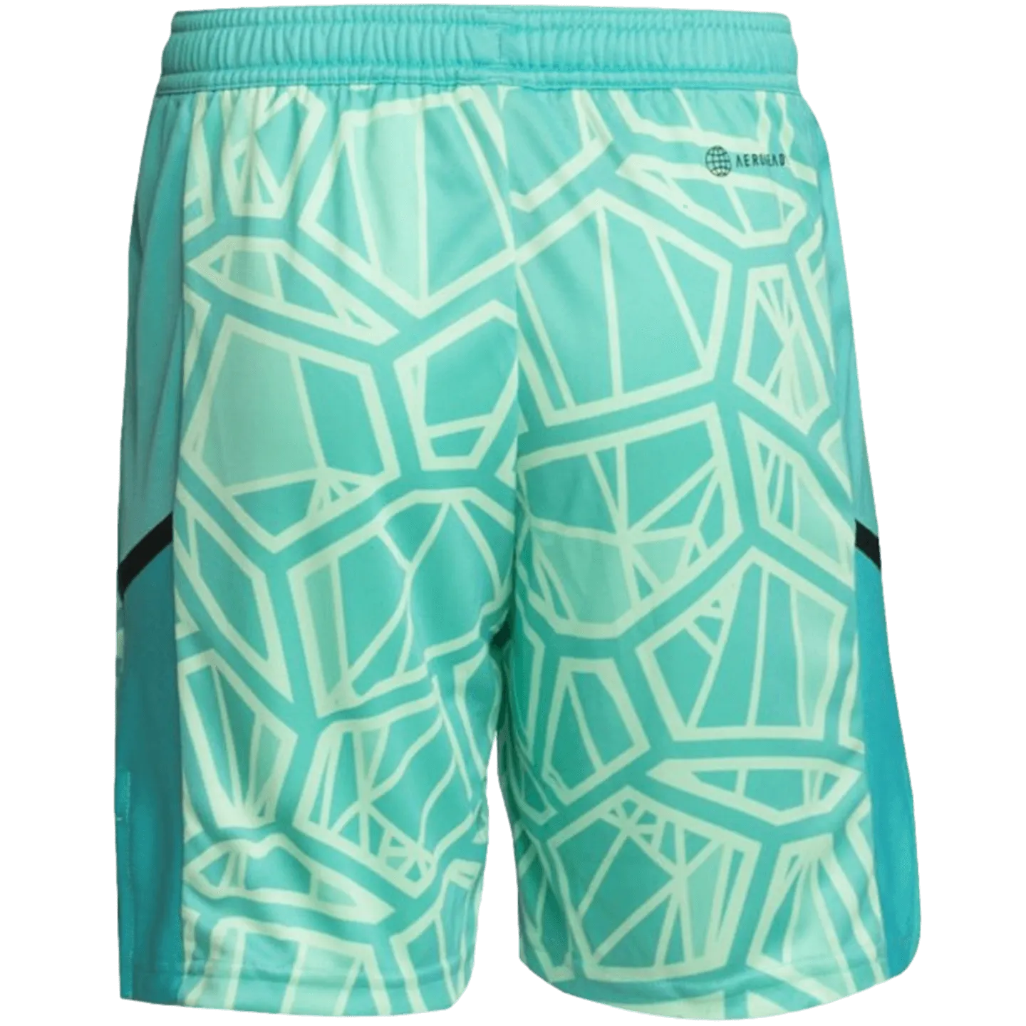Adidas Condivo 22 Youth Goalkeeper Shorts