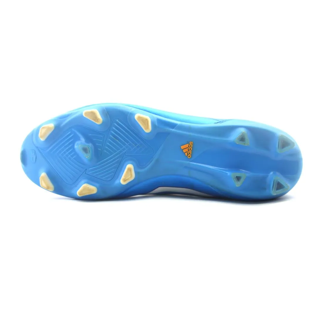 ADIDAS F10 TRX FG SOCCER