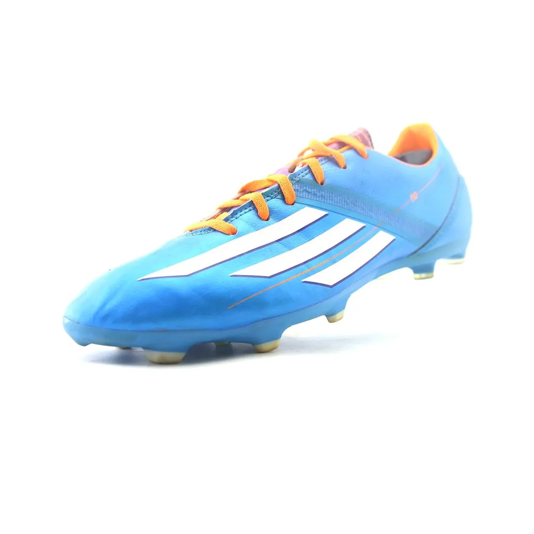 ADIDAS F10 TRX FG SOCCER