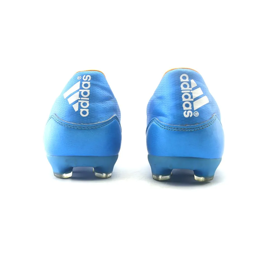 ADIDAS F10 TRX FG SOCCER