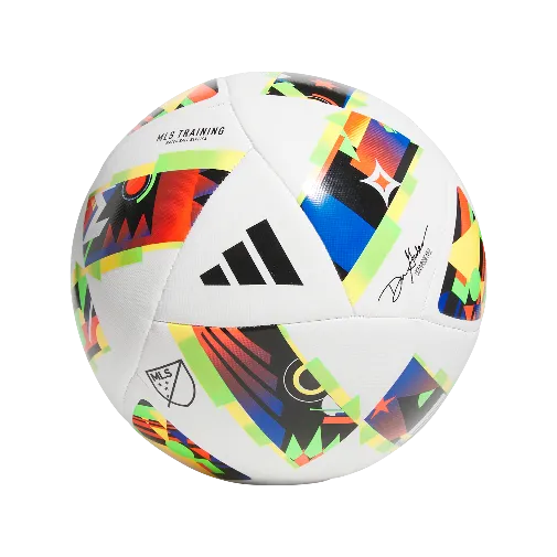Adidas MLS Training Ball