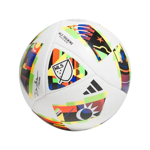 Adidas MLS Training Ball
