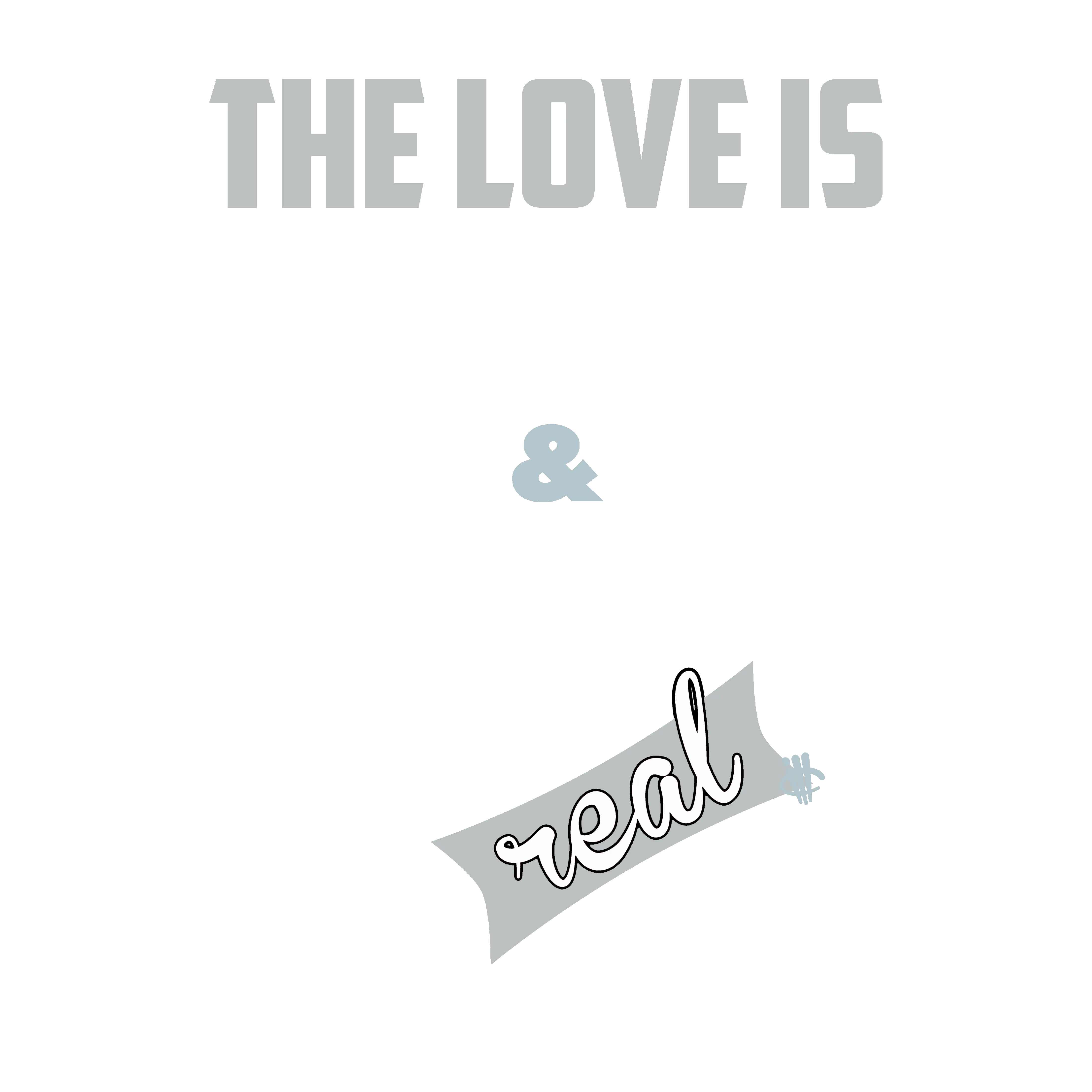 Air Jordan 12 Black/Wolf Grey Black T-Shirt (Love is Fake)| illcurrency