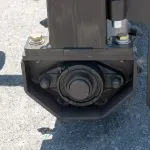 BLUE DIAMOND HEAVY DUTY POWER RAKE SERIES 2