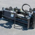BLUE DIAMOND HEAVY DUTY POWER RAKE SERIES 2