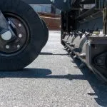 BLUE DIAMOND HEAVY DUTY POWER RAKE SERIES 2