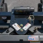 BLUE DIAMOND HEAVY DUTY POWER RAKE SERIES 2