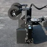BLUE DIAMOND HEAVY DUTY POWER RAKE SERIES 2