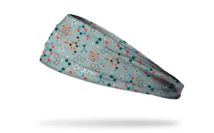 Energized Atoms Headband
