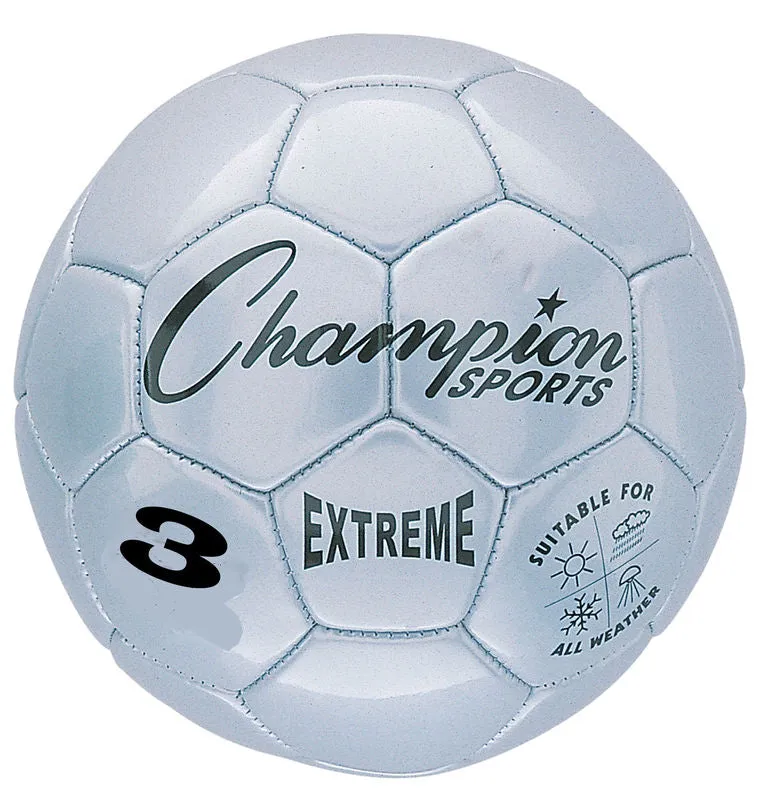 Extreme Soccer Ball