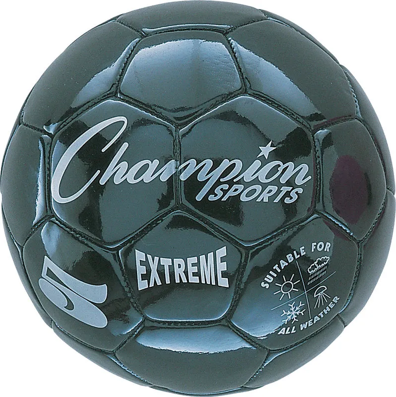 Extreme Soccer Ball
