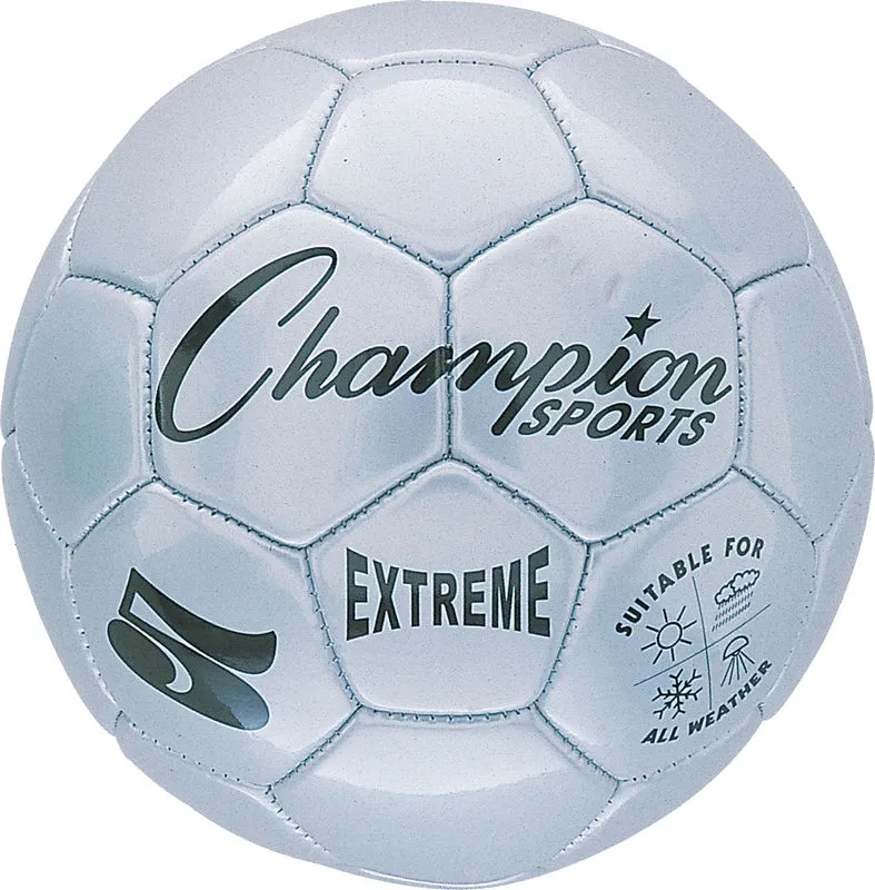 Extreme Soccer Ball