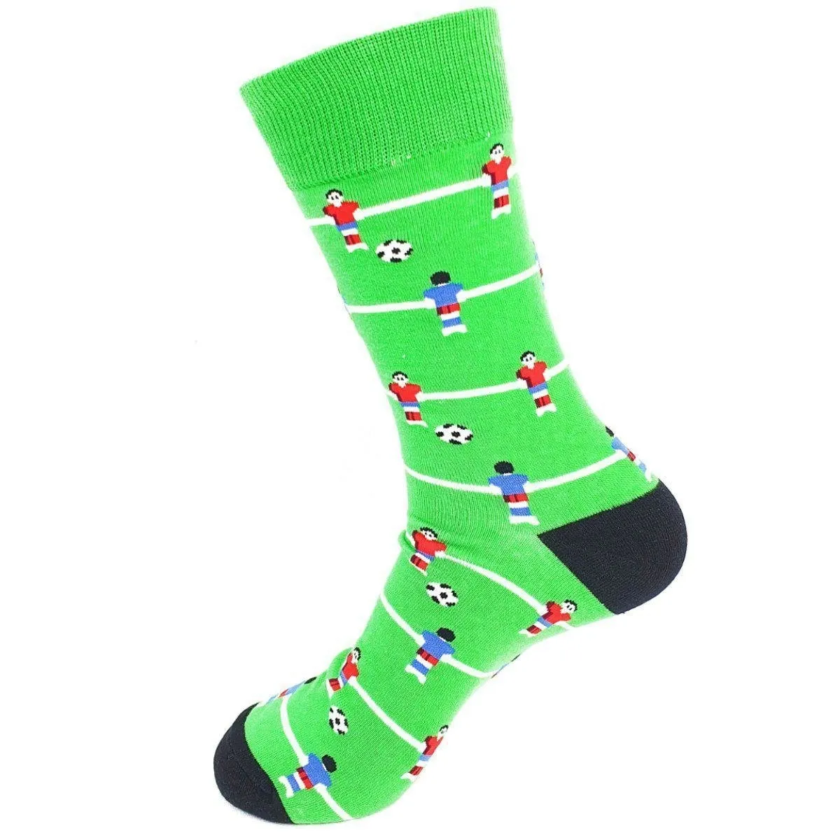 Hobby Soccer Table Socks