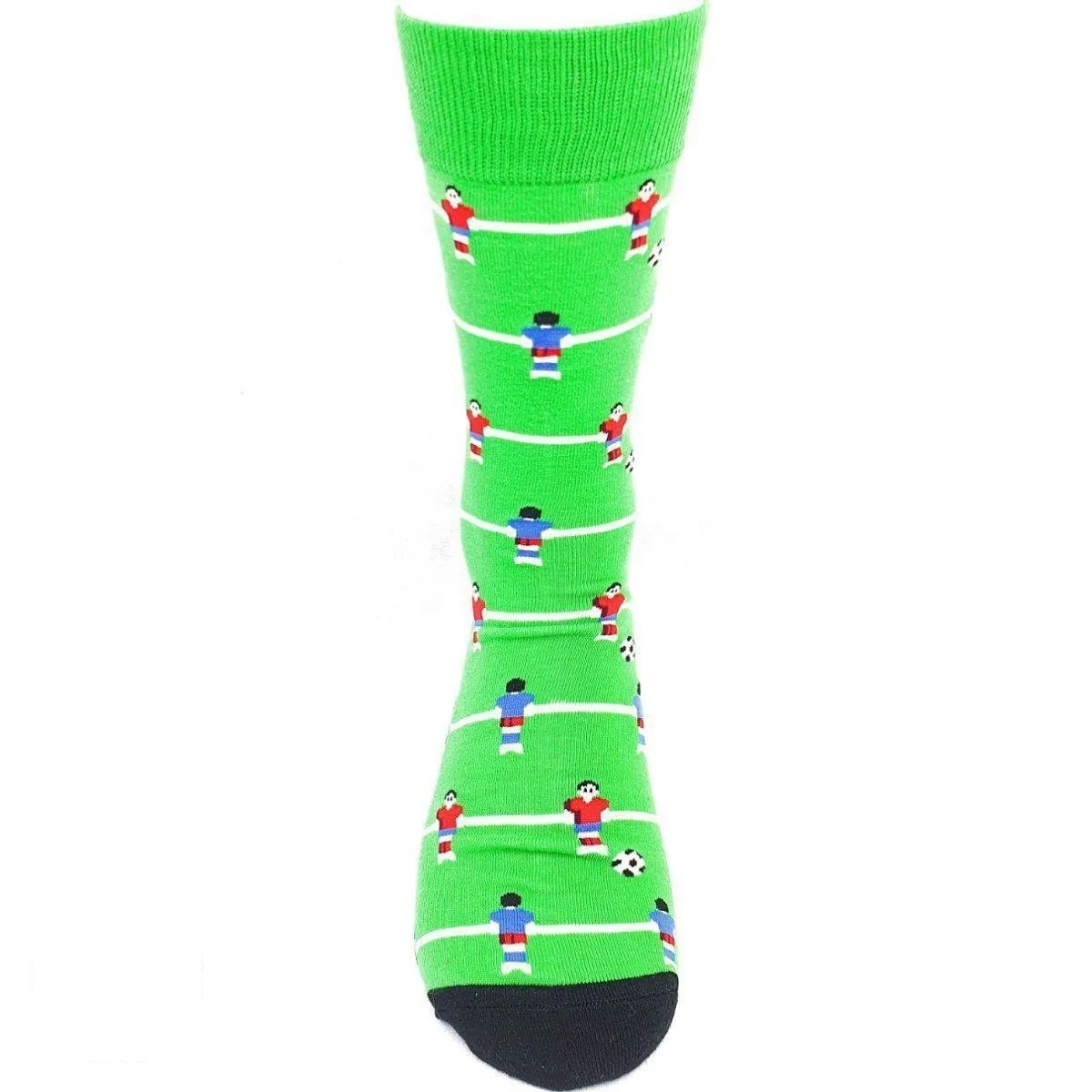 Hobby Soccer Table Socks