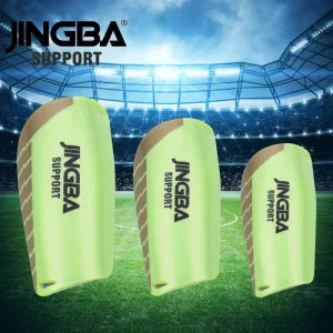 JINGBA SUPPORT Soccer Kids Shin pads/Shin guards
