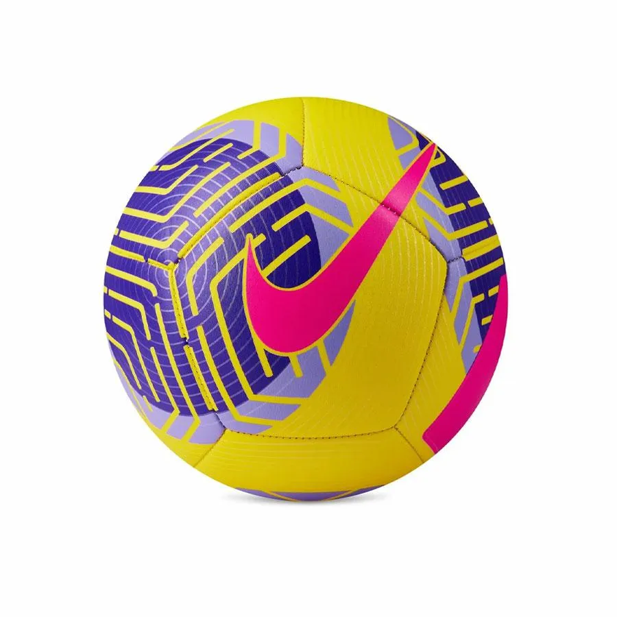 Nike Pitch Team Soccer Ball