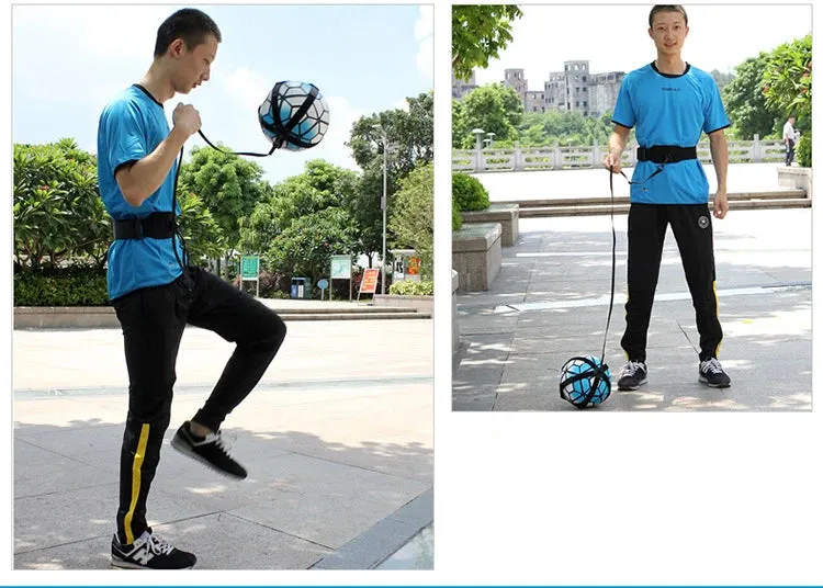 Soccer Ball Juggle Bags