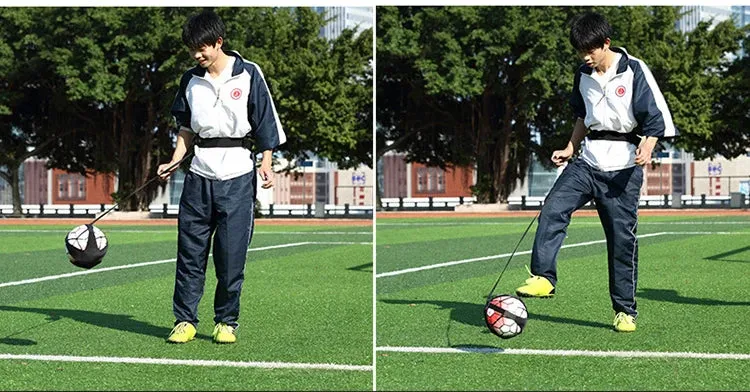 Soccer Ball Juggle Bags